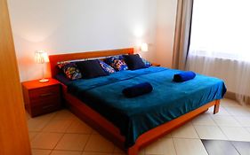 Spacious Apartment Below Spilberk Castle